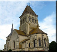 église saint Lambert